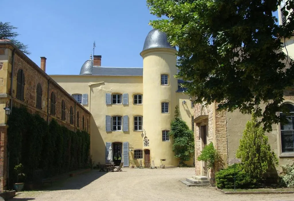 Le Château d'Ailly-1