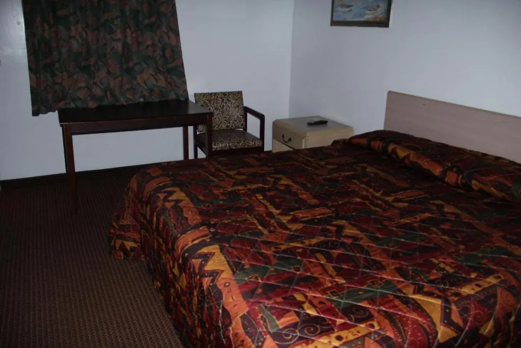 Choice Inn San Antonio-1