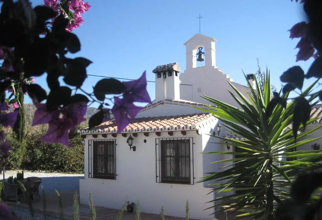 Escuela La Crujía-1