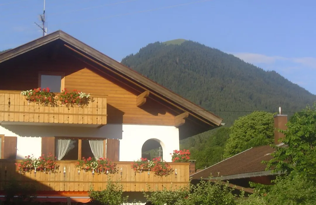 Gästehaus Peter Wiedemann-1