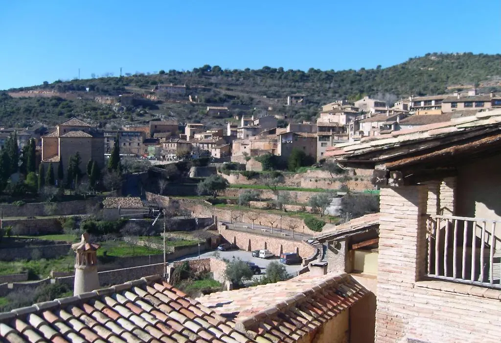 Hostal Narbona-1