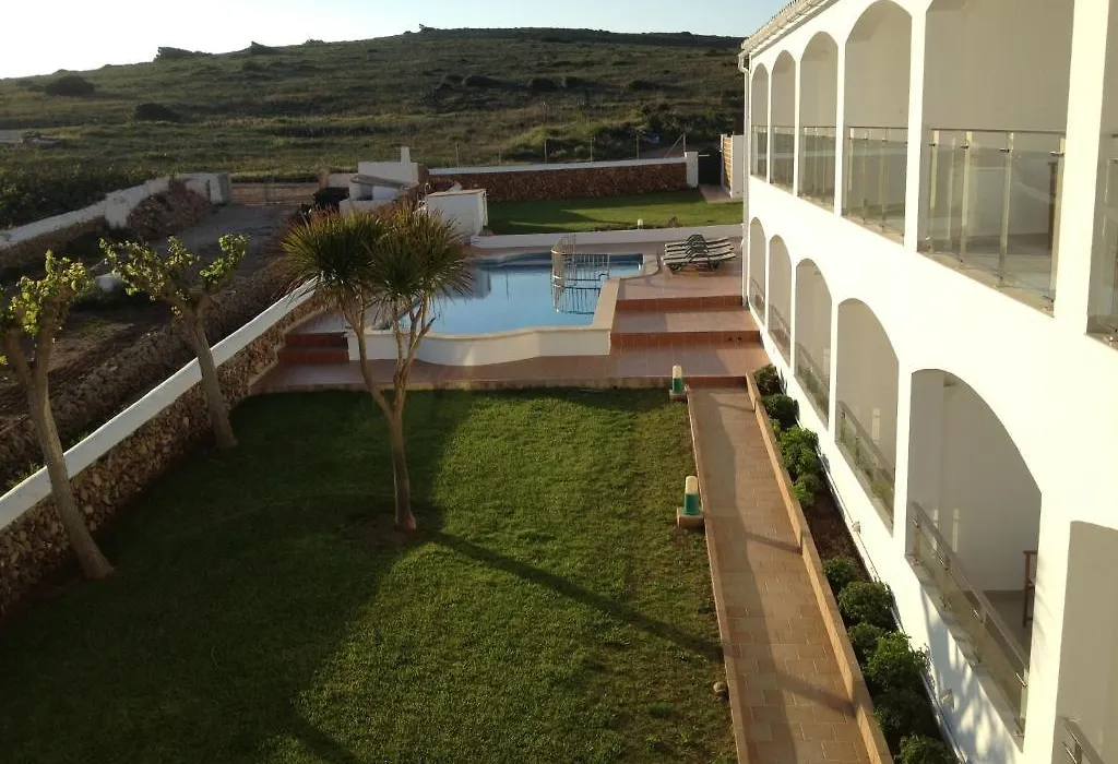 Hostal La Palma-1