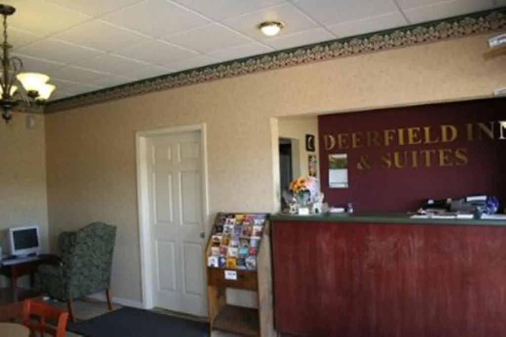 Deerfield Inn-1