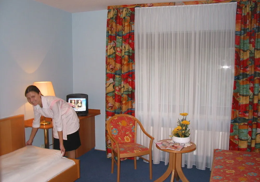 Hotel Zur Mühle-1