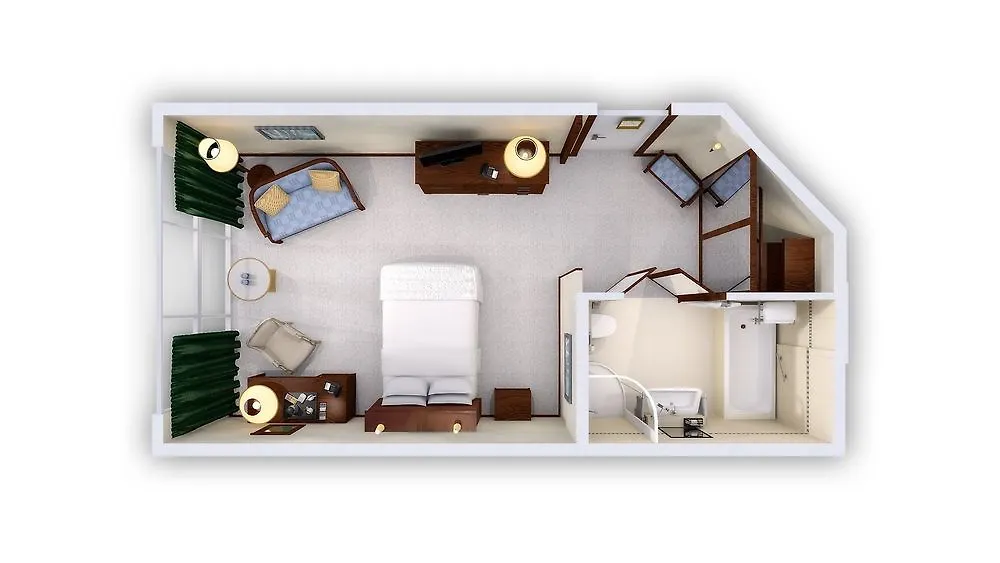 Hotel Rendama-1