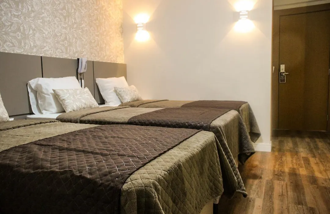 Hotel Caju de Ouro-1