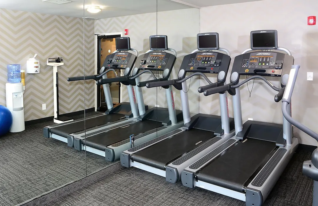 Residence Inn Buffalo Amherst-1