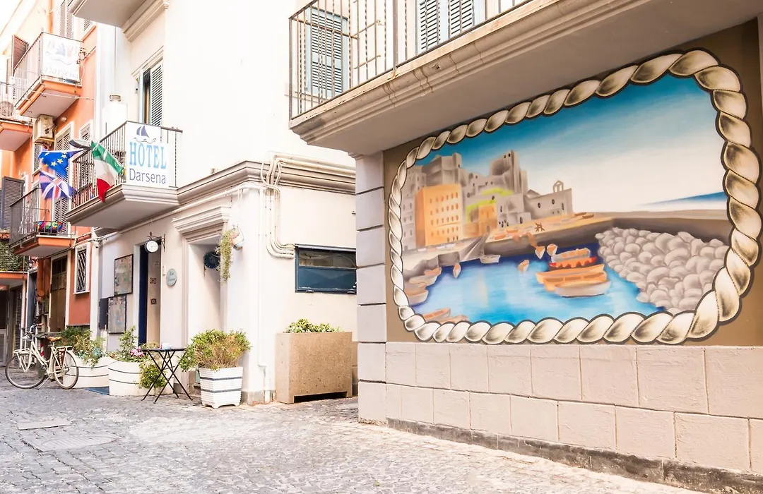 Hotel Darsena-1