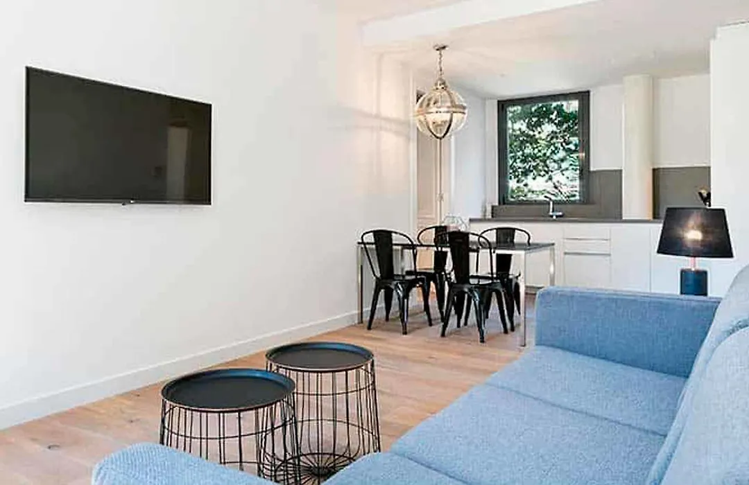 Hotel Murmuri Barcelona-1