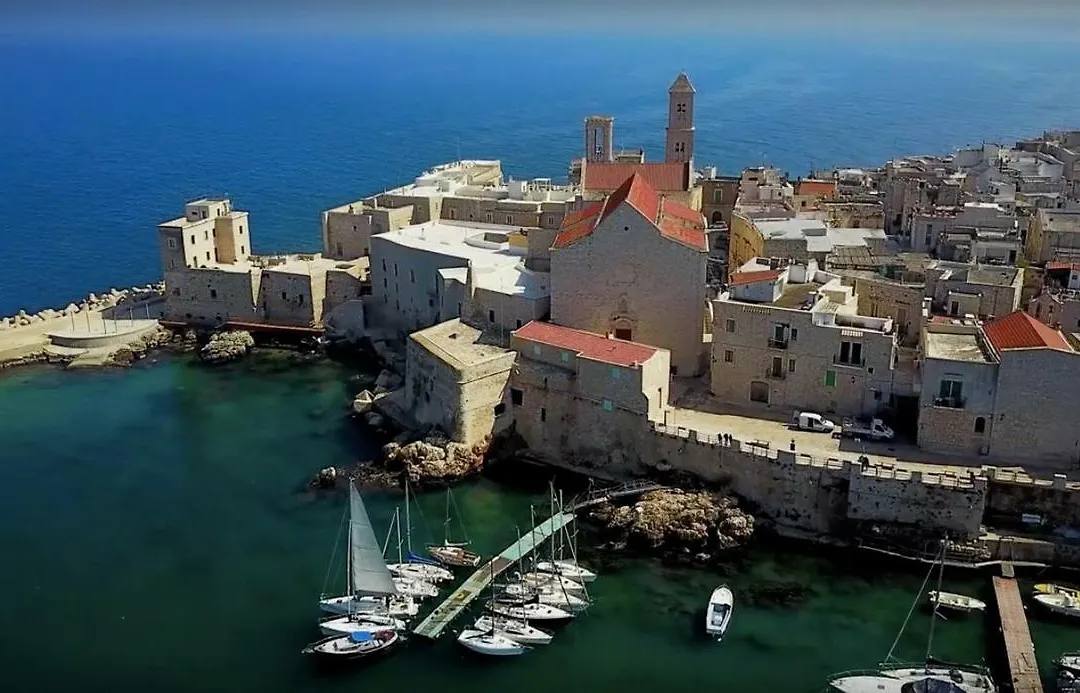 Porto di mare b&b-1