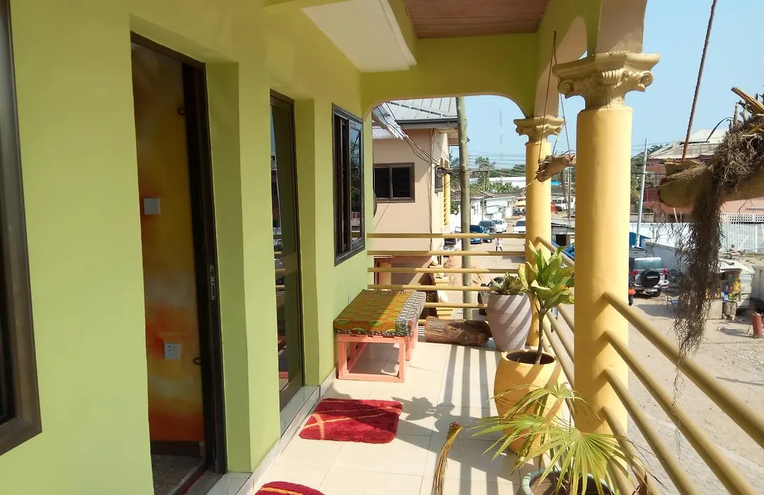 Feehi'S Place-1