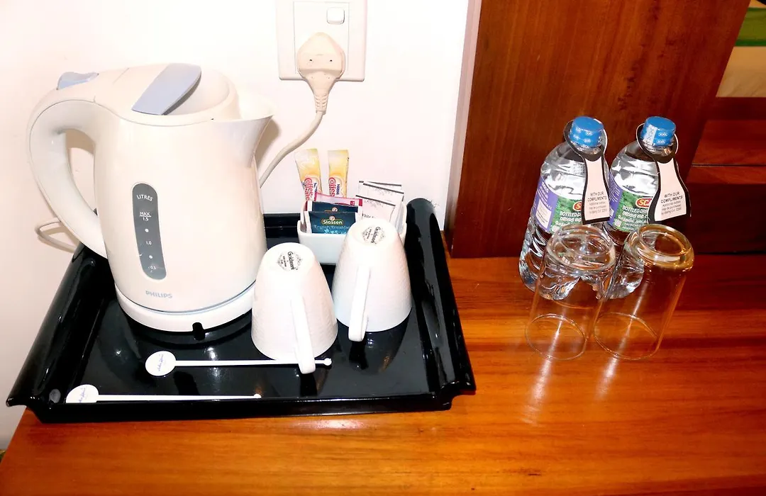 Hotel Hilltop-1