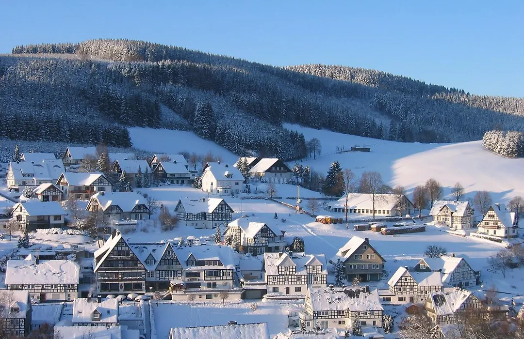 Gasthof Westfeld-1