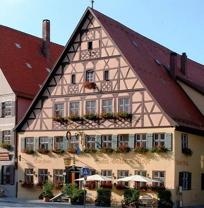 Design Boutique Hotel & Spa Goldene Rose - Adults Only-1