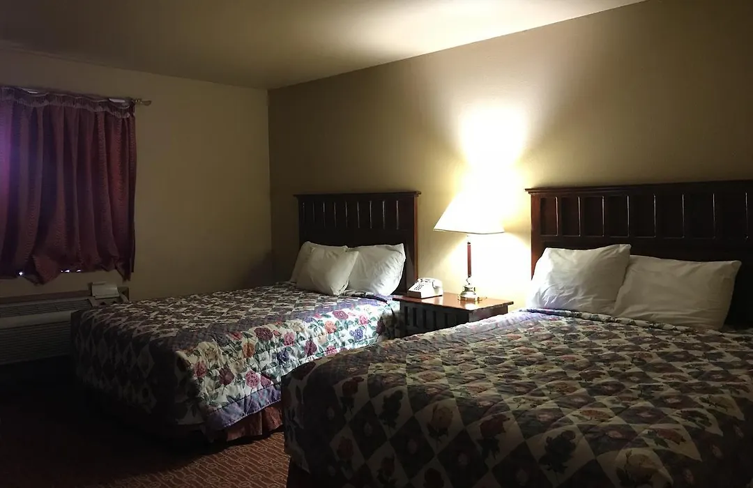 Camino Real Hotel-1