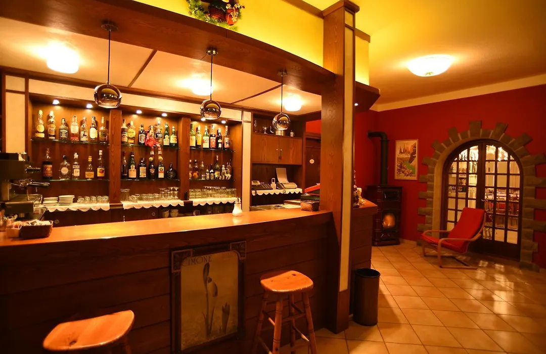 Albergo Bucaneve-1