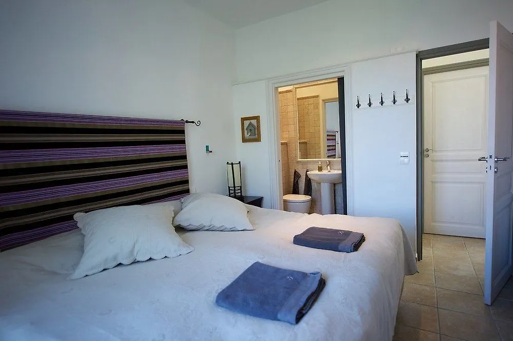 Rue Sade Bed & Breakfast-1