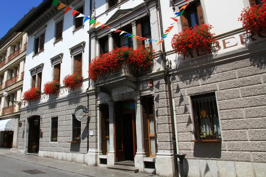 Albergo Roma-1