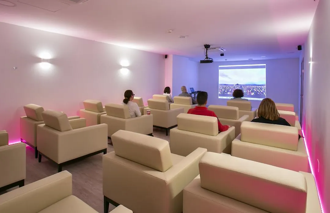 Aldea Health Resort - Adults Only-1