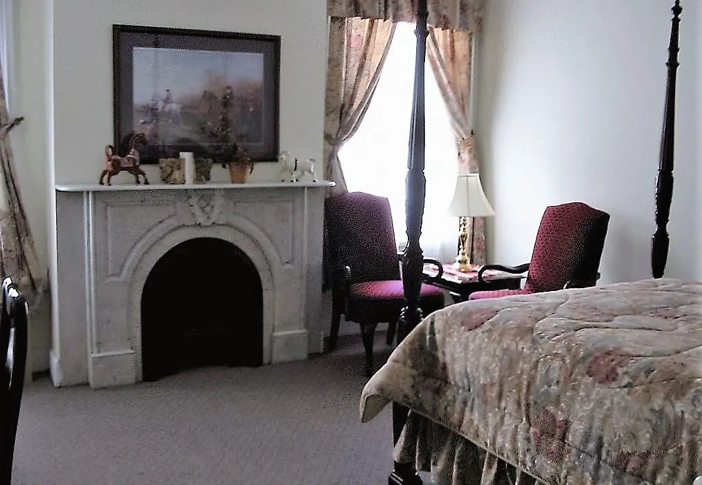 The Historic Mansion-1