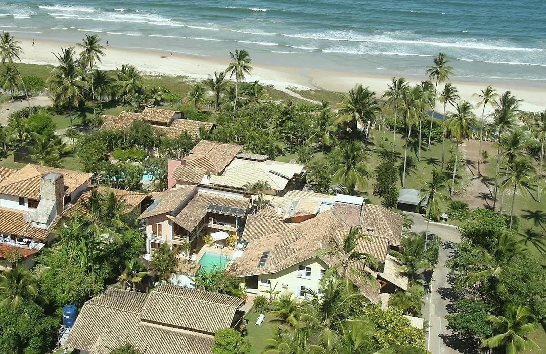 Pousada Vitória-1