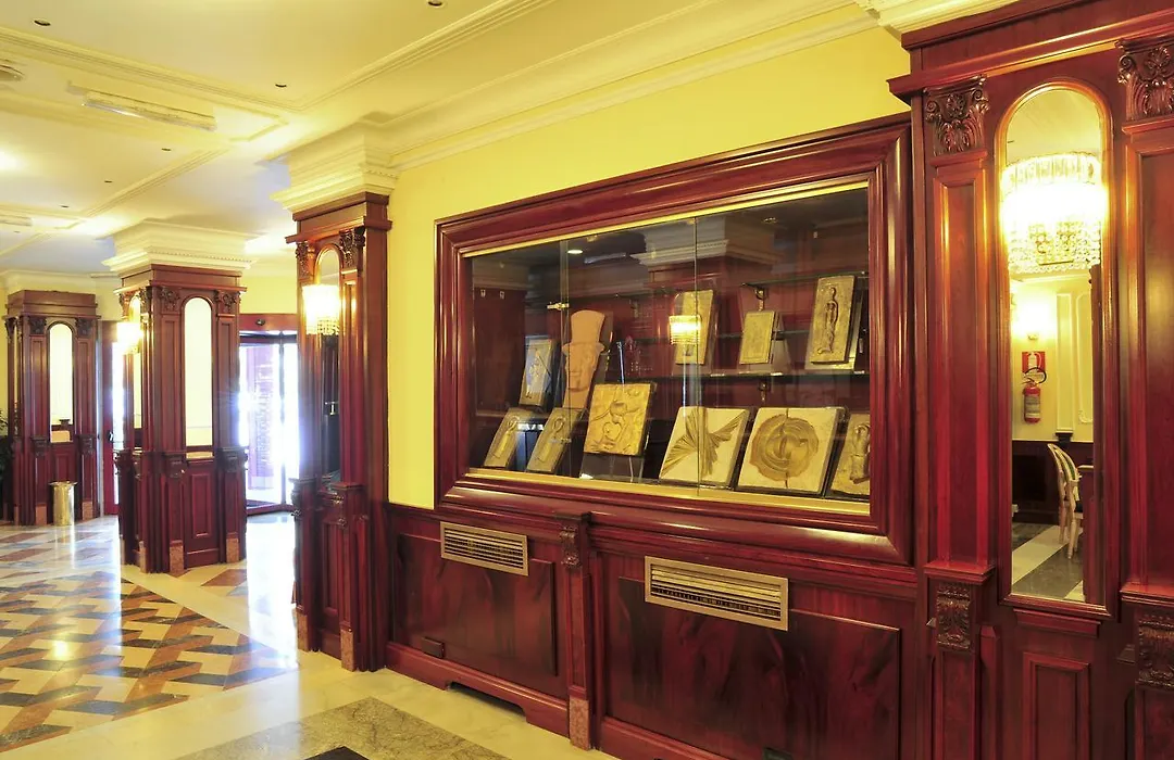 Hotel Regent-1