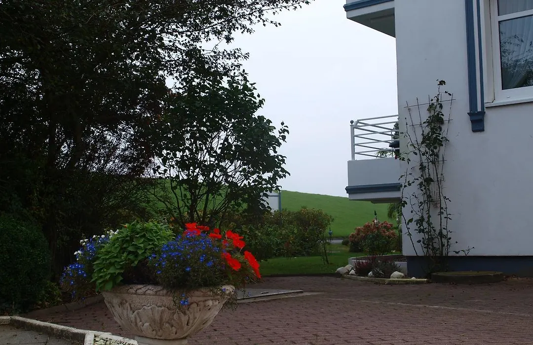 Haus am Meer-1