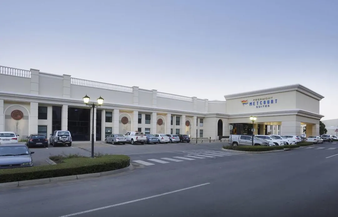 Peermont Metcourt Suites At Emperors Palace-1