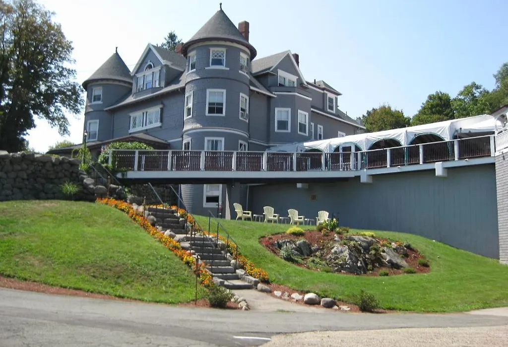 Castle Manor Inn-1