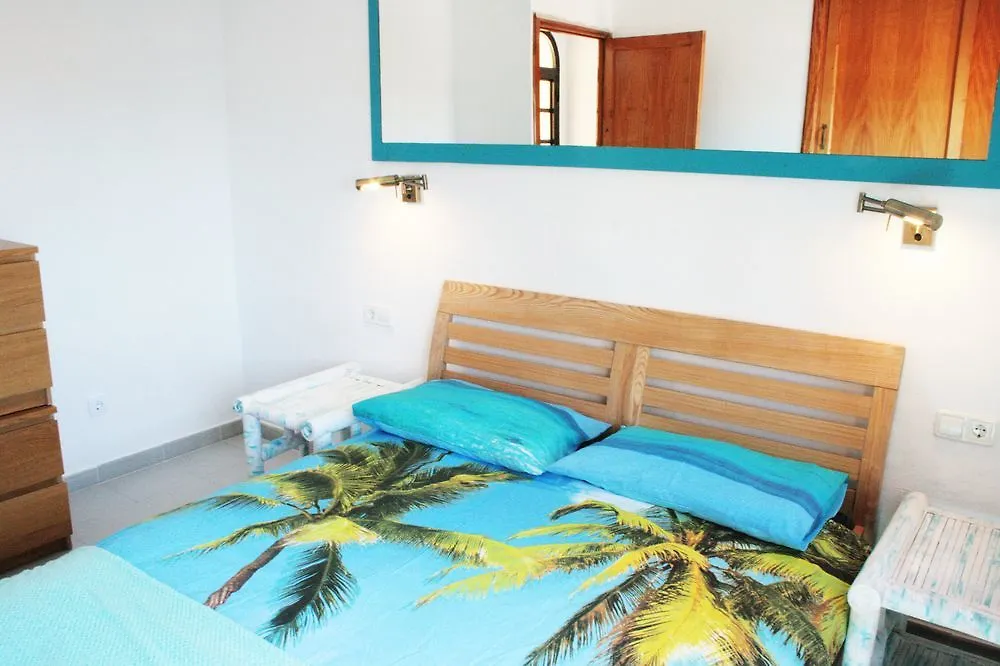 Fuerte Holiday Duplex-1