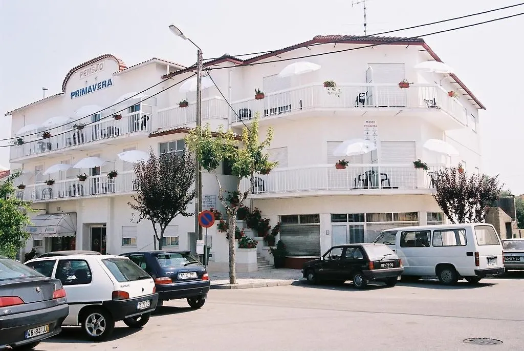 Hotel Primavera-1