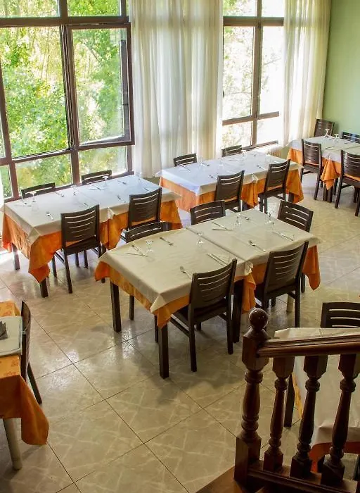 Hotel Mabu-1