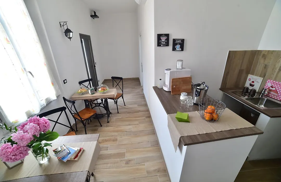 Suite Varigotti-1