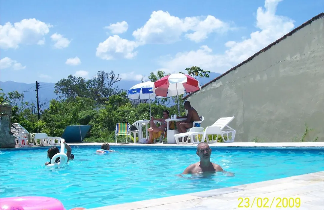 Sonhos Meu Pousada-1