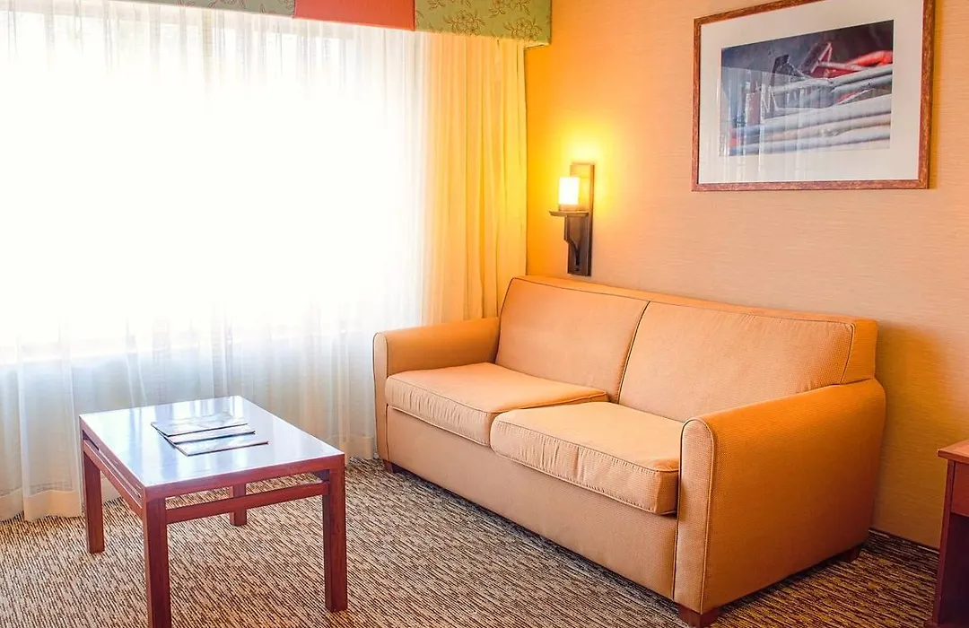 Dobson Ranch Inn-1