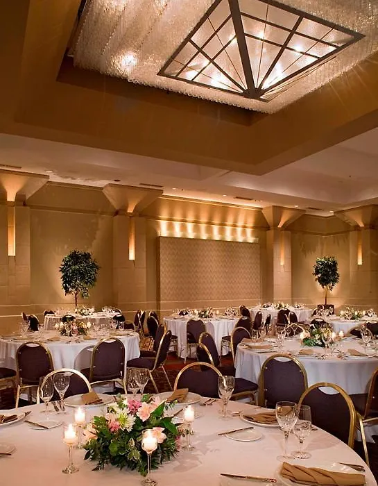 Edward Hotel & Convention Center-1
