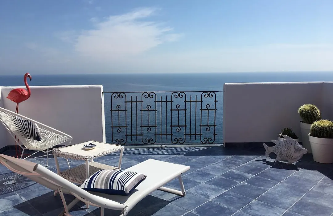 Paradiso Di Manù-1