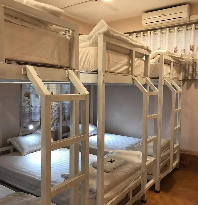 Hotel Venus-1