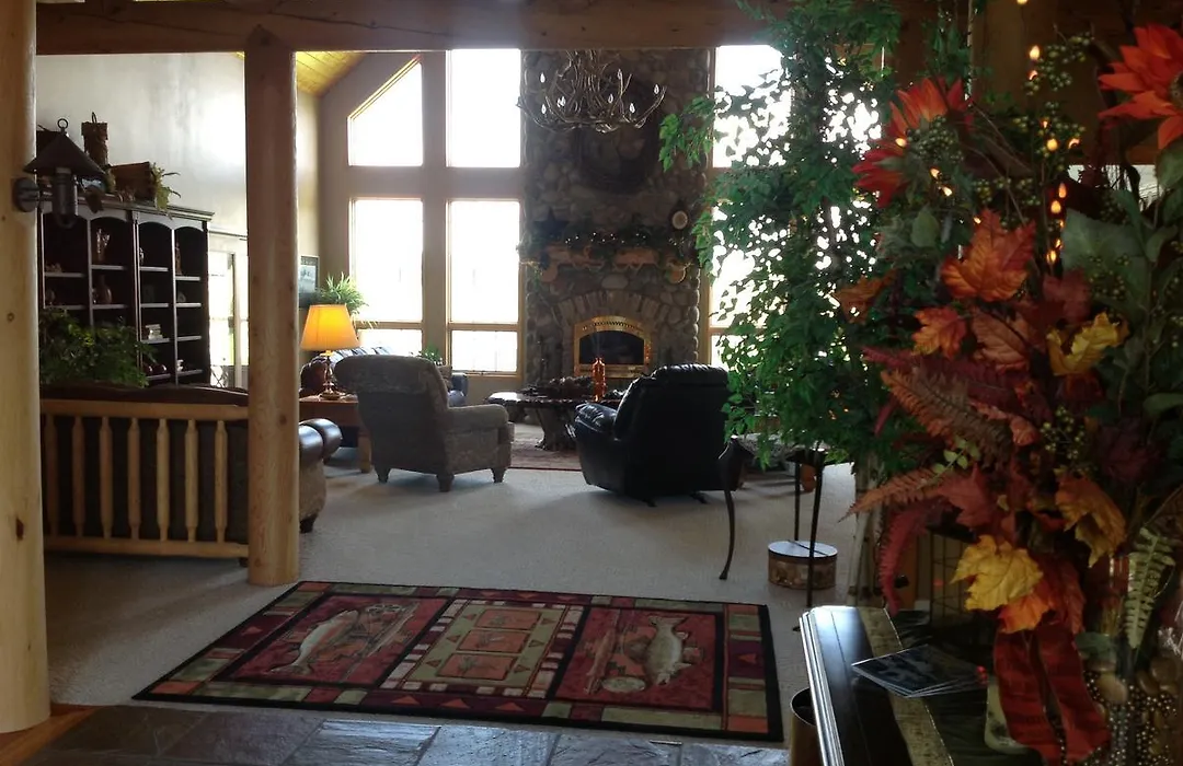 Blue Heron Inn Bed And Breakfast-1