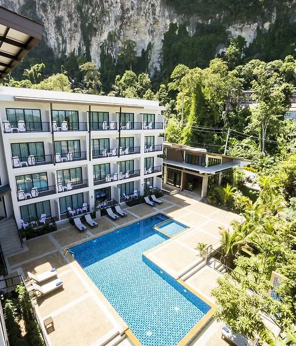 Andaman Pearl Resort-1