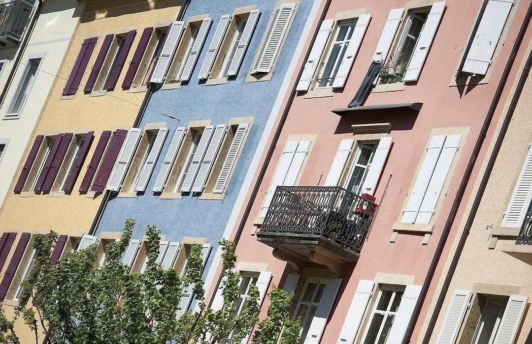 B&B Louis-Favre 21-1