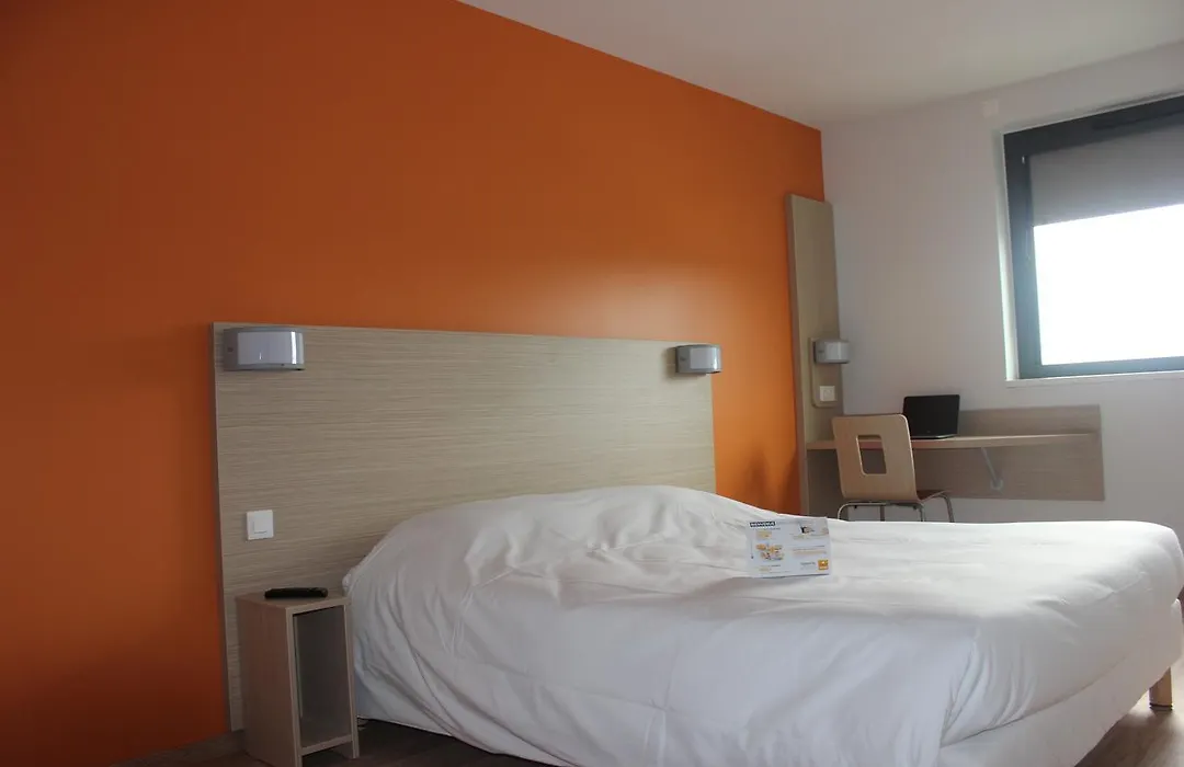 Hôtel Première Classe Obernai-1