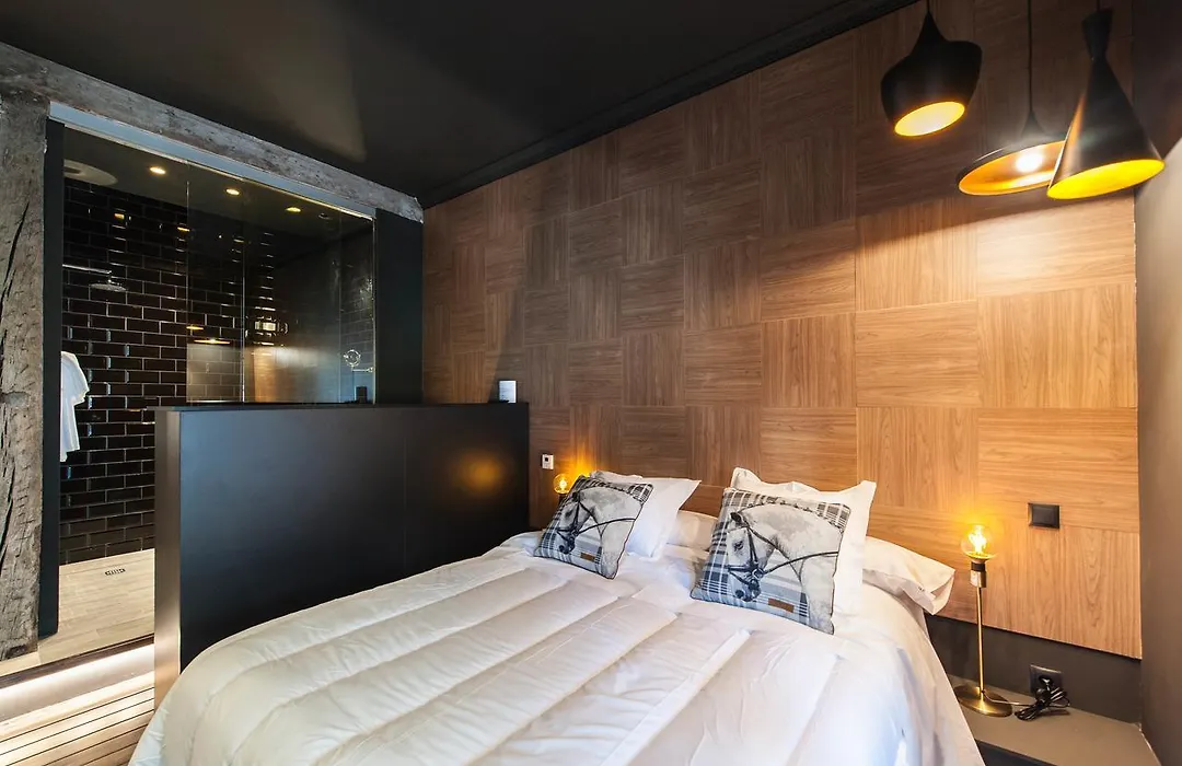 Urban Suite Santander-1