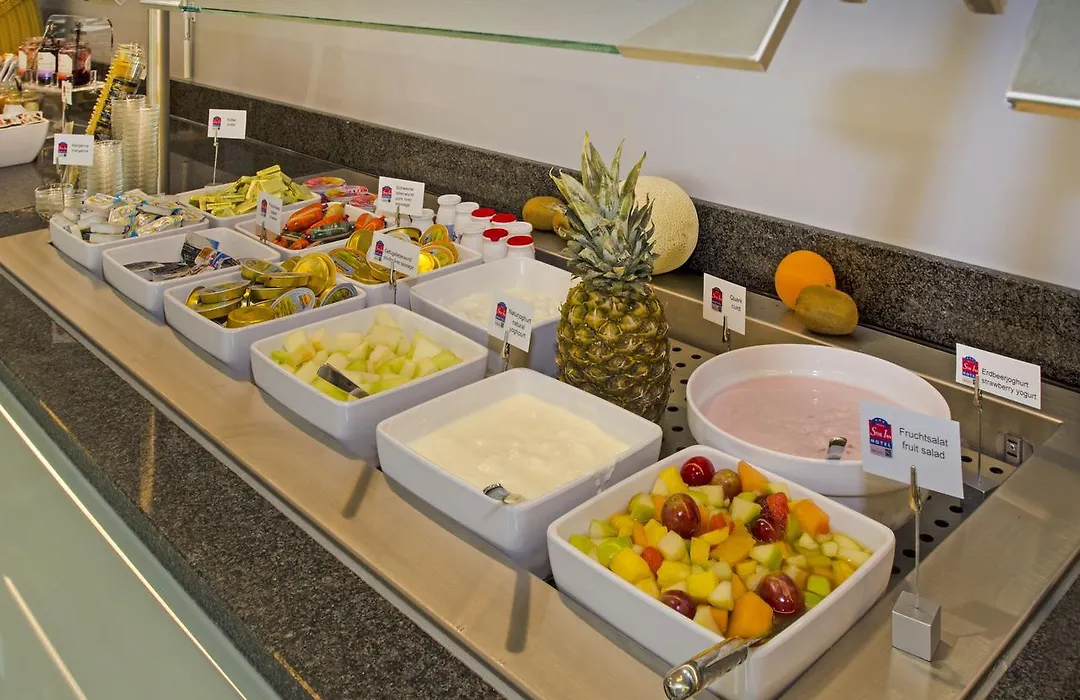 Star Inn Hotel Premium Hannover, By Quality-1