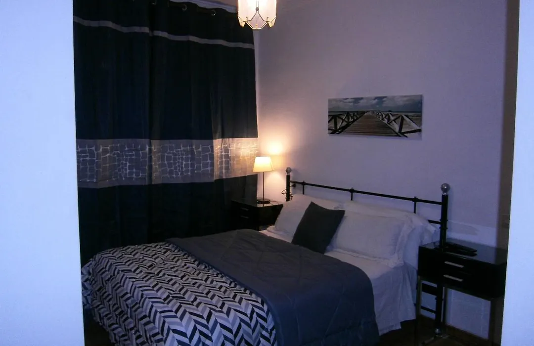 Hostal Don Pepe-1
