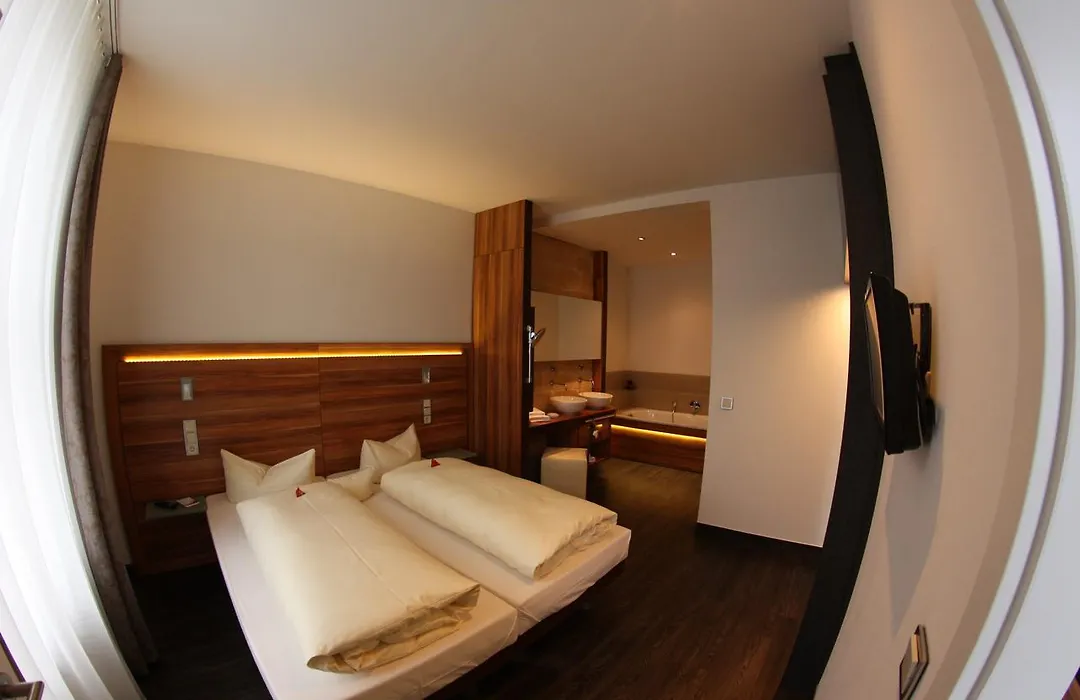 Hotel Goldene Krone-1