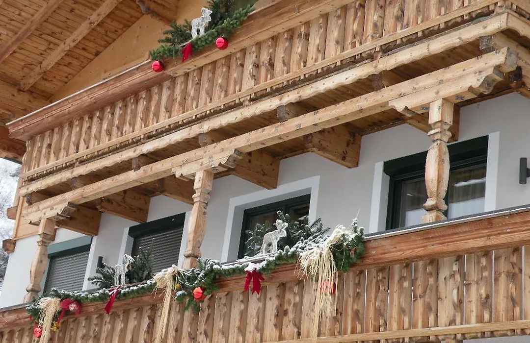 Alpenhof Grafleiten-1