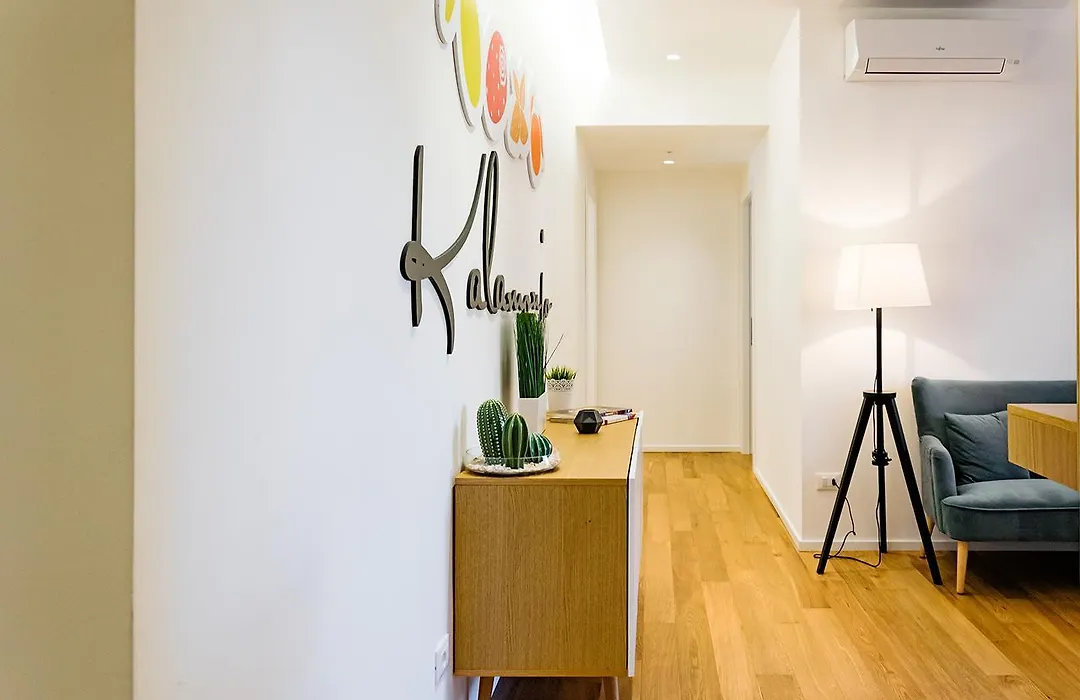 Kalamonjo Suite&Rooms-1
