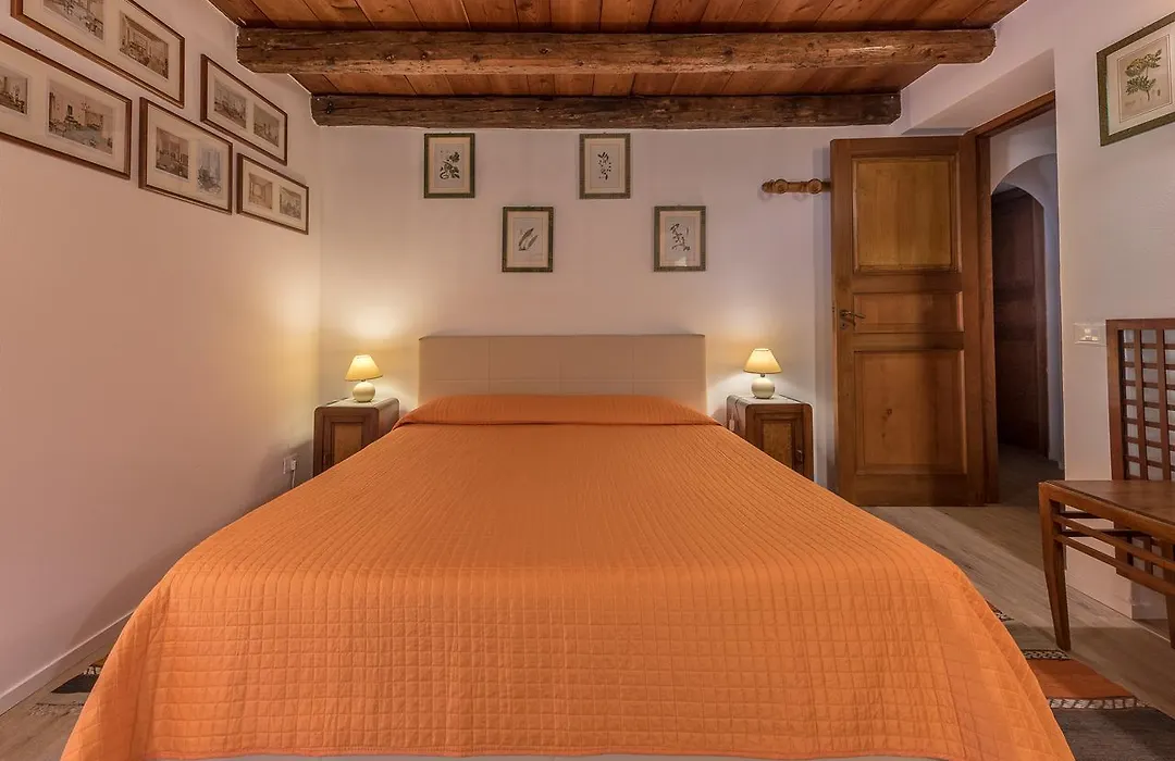 Il Glicine La Piana Dei Colli-1