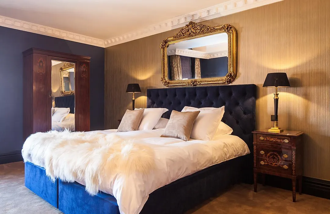 Boutique Hotel Opus One-1